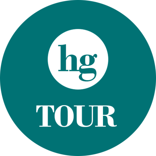 Logo hg tour
